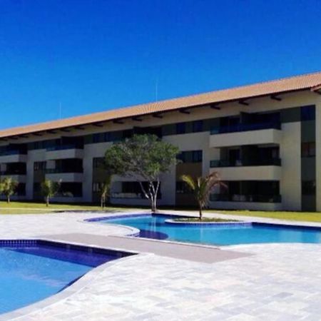 Paraiso Na Terra - Carneiros Beach Resort Tamandaré Exterior foto