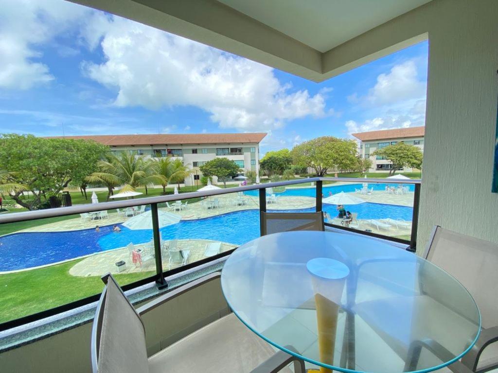 Paraiso Na Terra - Carneiros Beach Resort Tamandaré Exterior foto