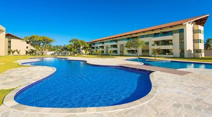 Paraiso Na Terra - Carneiros Beach Resort Tamandaré Zimmer foto