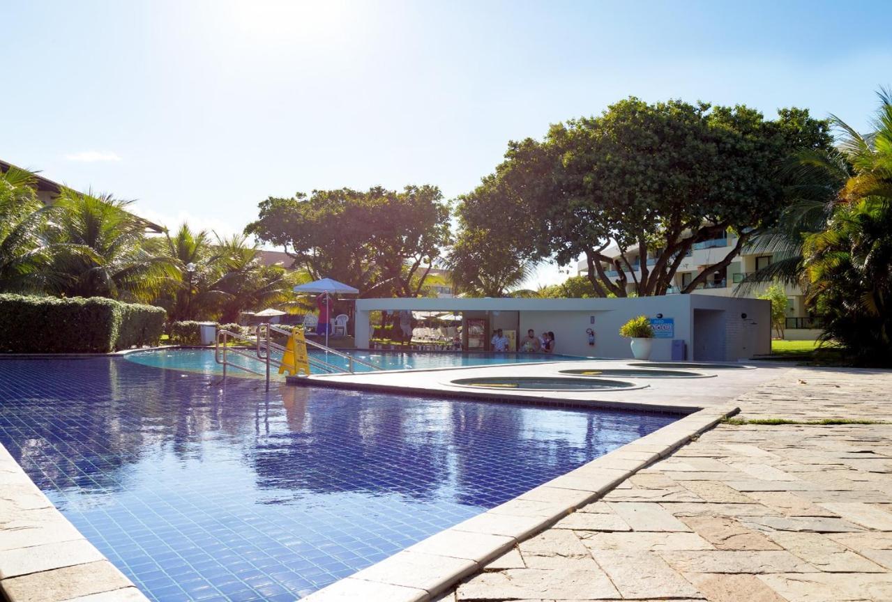 Paraiso Na Terra - Carneiros Beach Resort Tamandaré Zimmer foto
