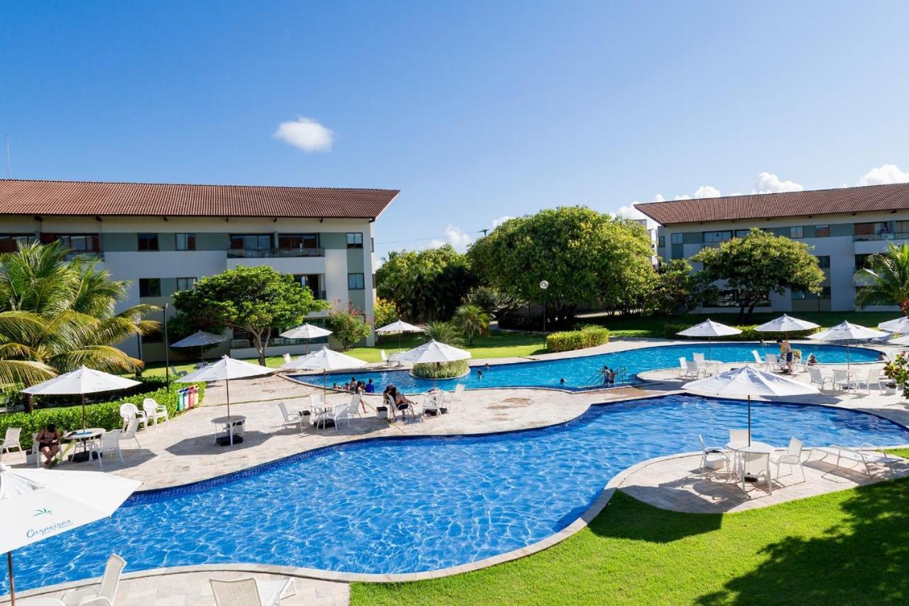 Paraiso Na Terra - Carneiros Beach Resort Tamandaré Zimmer foto